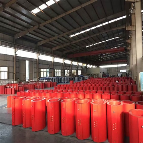 宁津SCB10-500KVA干式变压器