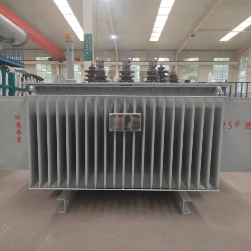 宁津sh15-315KVA非晶合金变压器