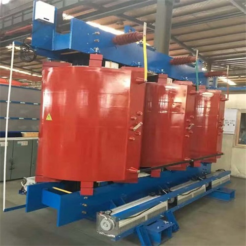 宁津SCB10-500KVA干式变压器价格