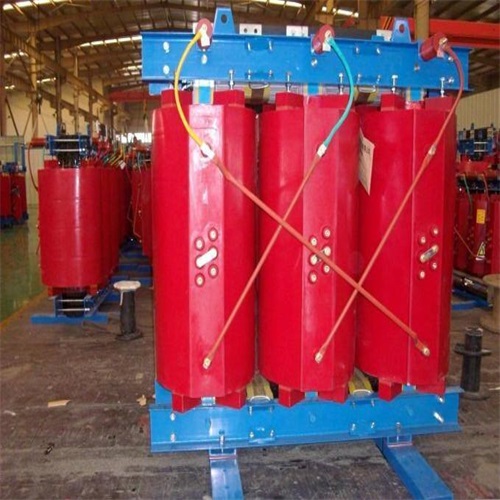 宁津SCB10-1000KVA干式变压器