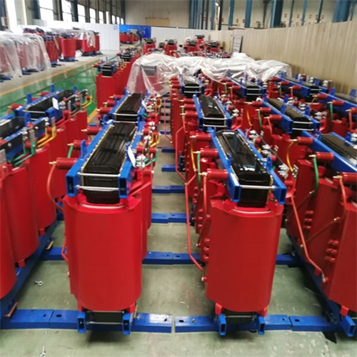 宁津2500kva干式变压器尺寸